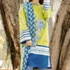 Orient Embroidered winter collections 2023 | Orient dhanak collections 2023