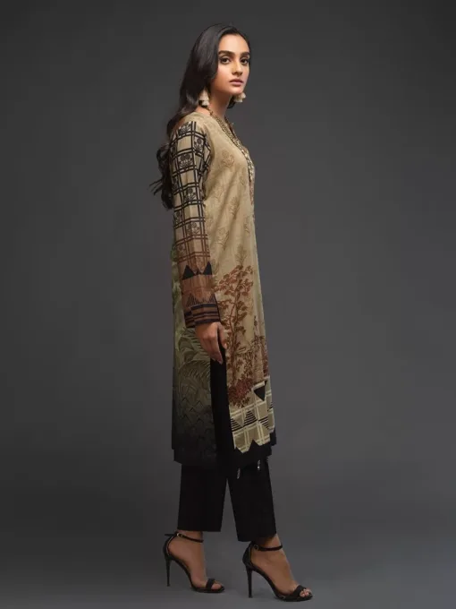 Salitex embroidered winter linen collections 2023
