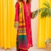 Batik premium embroidered Khaddar suit 2023 | batik winter khaddar collections 2023
