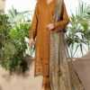mariab 3pcs Embroidered Lawn Suit 2024 | mariab summer sale 2024 | mariab unstitched 3 piece premium embroidered lawn suit 2024