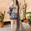 Jade by Firdous winter dhanak collections 2023 - Jade by Firdous winter sale 2023