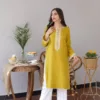 Aisling premium embroidered winter dhanak collections 2023 | Aisling Dhanak 2023