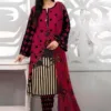 Khaadi premium winter soft and warm dhanak stuff - Khaadi dhanak collections 2023