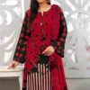 Khaadi premium winter soft and warm dhanak stuff - Khaadi dhanak collections 2023