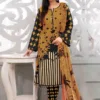 Khaadi premium winter soft and warm dhanak stuff - Khaadi dhanak collections 2023