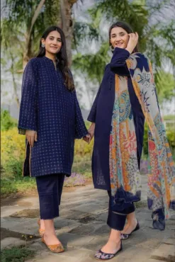 Zara Shahjahan premium embroidered winter dhanak collections 2023 | Zara Shahjahan Dhanak 2023