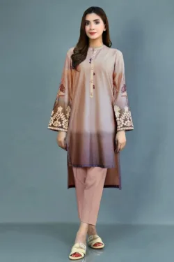 limelight embroidered winter dhanak collections 2023