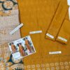 Maria.B Lawn MB-915BZ | 3Pcs Embroidered Summer Collection 2026