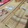 khaadi summer lawn collections 2024