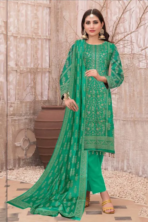 limelight summer sale 2024 | limelight unstitched 3 piece premium embroidered lawn suit 2024