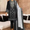 limelight summer sale 2024 | limelight unstitched 3 piece premium embroidered lawn suit 2024