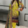 limelight summer sale 2024 | limelight unstitched 3 piece premium embroidered lawn suit 2024