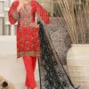 limelight summer sale 2024 | limelight unstitched 3 piece premium embroidered lawn suit 2024