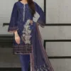 limelight summer sale 2024 | limelight unstitched 3 piece premium embroidered lawn suit 2024