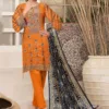 limelight summer sale 2024 | limelight unstitched 3 piece premium embroidered lawn suit 2024