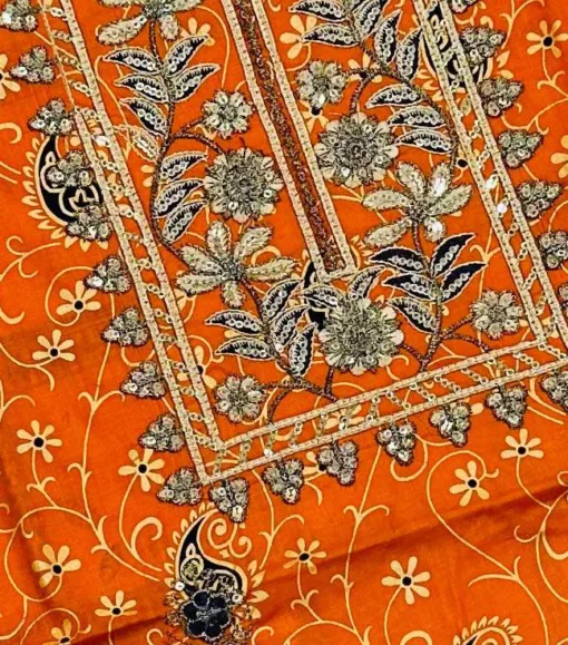 limelight summer sale 2024 | limelight unstitched 3 piece premium embroidered lawn suit 2024