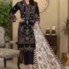 Al Karam new summer sale embroidered lawn 3 piece 2024