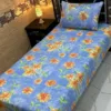 4Pc-Export-Cotton-Single-Pair-Bedsheets-set-in-2024-pure-cotton-pakistani 