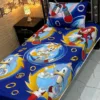 4Pc-Export-Cotton-Single-Pair-Bedsheets-set-in-2024-pure-cotton-pakistani 