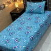 4Pc-Export-Cotton-Single-Pair-Bedsheets-set-in-2024-pure-cotton-pakistani 