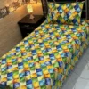 4Pc-Export-Cotton-Single-Pair-Bedsheets-set-in-2024-pure-cotton-pakistani 