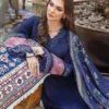 Mariab embroidered summer lawn collections 2024 | mariab summer lawn sale 2024