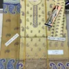 LimeLight 3pcs Embroidered Lawn Suit 2024
