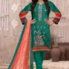 LimeLight 3pcs Embroidered Lawn Suit 2024 | LimeLight summer sale 2024 | LimeLight unstitched 3 piece premium embroidered lawn suit 2024