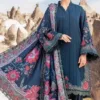 MariaB premium embroidered summer lawn collections 2024 | MariaB lawn 2024