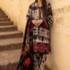 Charizma Digital Printed summer sale 2024 | Charizma unstitched 3 piece premium Digital Printed lawn suit 2024