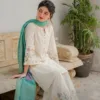 Aisling premium embroidered summer lawn collections 2024 | Aisling lawn 2024