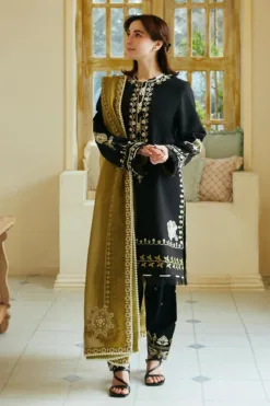 ZaraShahjahan embroidered summer sale 2024 | libas e khas store | ZaraShahjahan 3 piece embroidered unstitched net embroidered dupatta lawn suit 2024