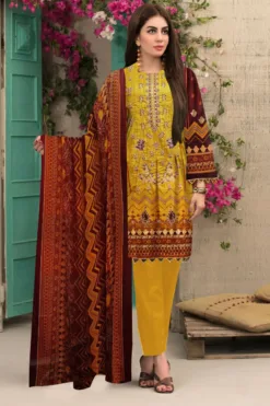 Hajra Emaan lawn collection 2024 | nishat summer sale 2024 | nishat unstitched 3 piece premium embroidered lawn suit 2024