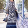 MariaB 3pcs Unstitched Embroidered Summer Lawn Suit | MariaB lawn Dupatta | MariaB unstitched 3 piece premium embroidered lawn suit 2024