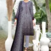 Hajra Emaan lawn collection 2024 | nishat summer sale 2024 | nishat unstitched 3 piece premium embroidered lawn suit 2024