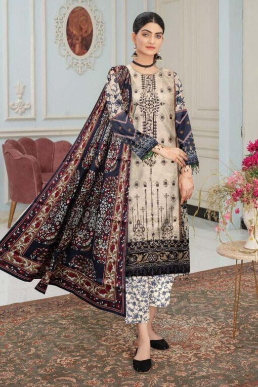 Hajira Emaan summer lawn collections 2025-2026 | Hajira Emaan lawn collections | Hajira Emaan summer sale