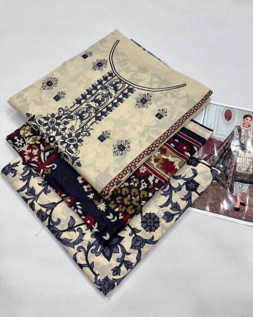 Hajira Emaan summer lawn collections 2025-2026 | Hajira Emaan lawn collections | Hajira Emaan summer sale