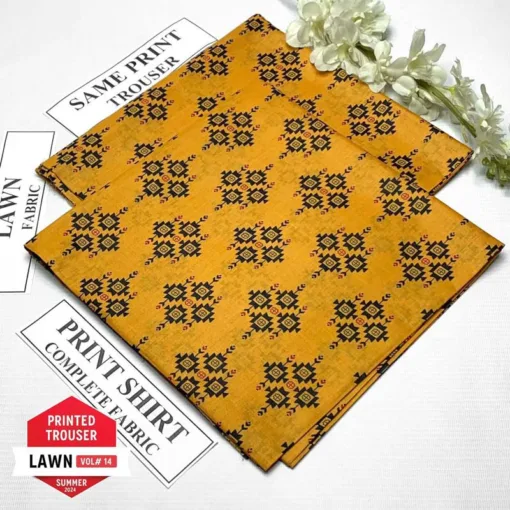 bonanza-satrangi-2-piece-digital-printed-summer-lawn-sale-2024 | bonanza satrangi summer sale 2024 | bonanza printed sale 2024