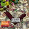 Bonanza Satrangi Linen | 2Pcs Digital Printed Winter Linen Collection 2024 | bonanza linen winter sale 2024