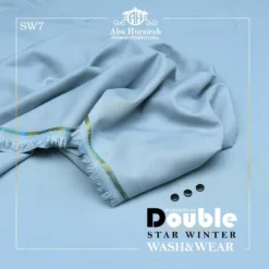 double star-wash-&-wear-winter-for-men-2024-by-libas-e-khas-store | mens wash n ware winter sale 2024