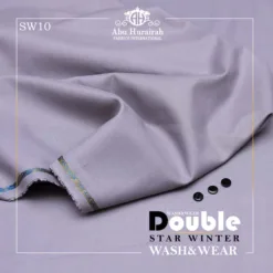 double star-wash-&-wear-winter-for-men-2024-by-libas-e-khas-store | mens wash n ware winter sale 2024