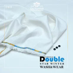 double star-wash-&-wear-winter-for-men-2024-by-libas-e-khas-store | mens wash n ware winter sale 2024