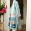 Baroque Digital Printed winter sale 2024 | Baroque unstitched 3 piece premium Digital Printed linen suit 2024 | baroque winter linen sale 2024 | baroque winter 2025