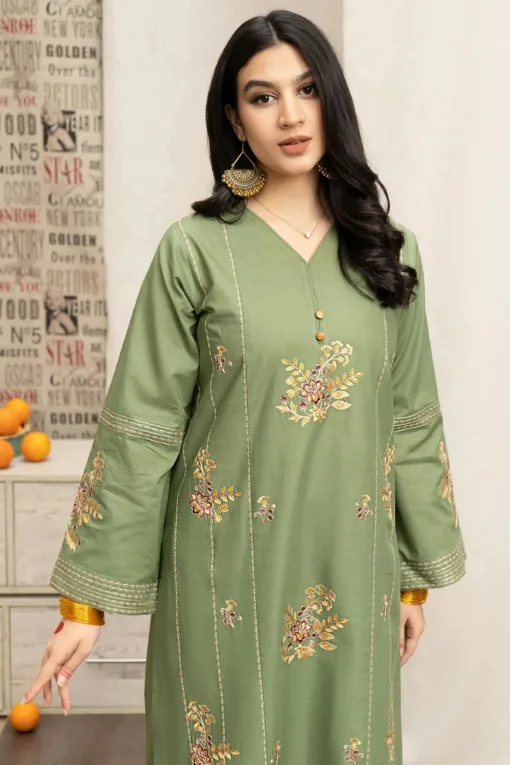 URGE Dhanak 2024 | Urge premium embroidered winter dhanak collections 2024 | urge Dhanak sale 2024