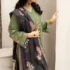 URGE Dhanak 2024 | Urge premium embroidered winter dhanak collections 2024 | urge Dhanak sale 2024