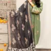 URGE Dhanak 2024 | Urge premium embroidered winter dhanak collections 2024 | urge Dhanak sale 2024