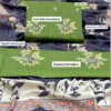 URGE Dhanak 2024 | Urge premium embroidered winter dhanak collections 2024 | urge Dhanak sale 2024