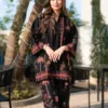 nain pret 2 Piece Silk, nain pret digital printed silk suit 2024