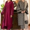 Baroque summer lawn collections 2025-2026 | baroque lawn collections | baroque summer sale