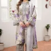 Baroque Karandi winter collections 2024-2025 | baroque karandi collections | baroque winter sale